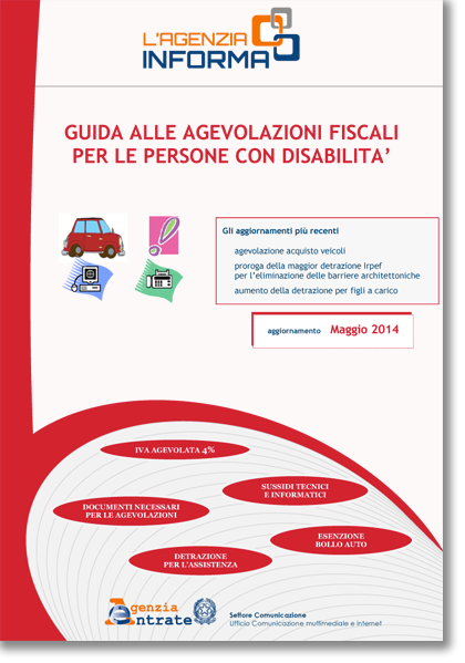 Detrazioni fiscali Agenzia informa ristrutturazioni edilizie