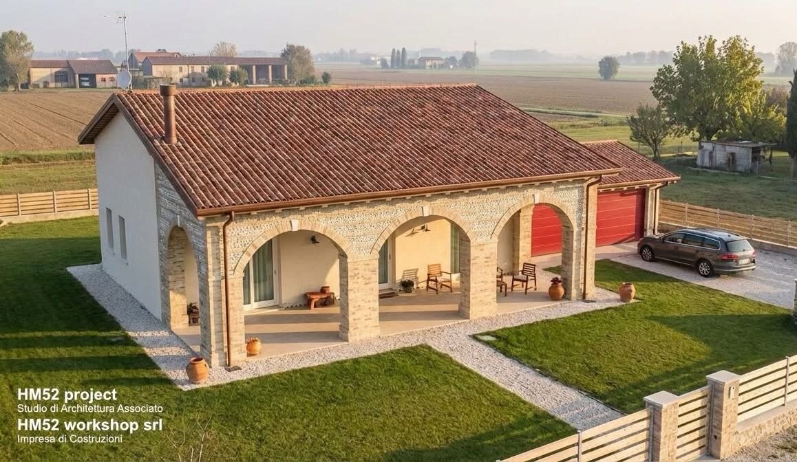 Realizzazione HM52 07