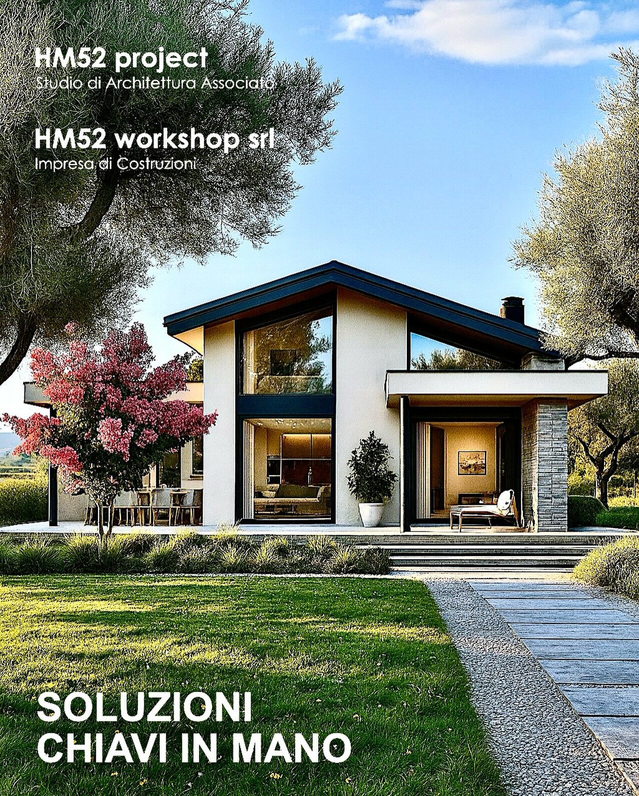 Realizzazione HM52 numero 26