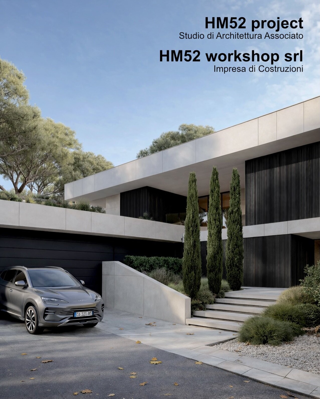 Realizzazione HM52 numero 30