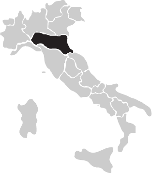 Emilia-Romagna