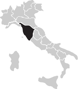 Toscana